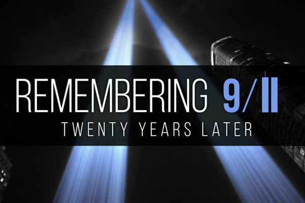 Remembering 9/11