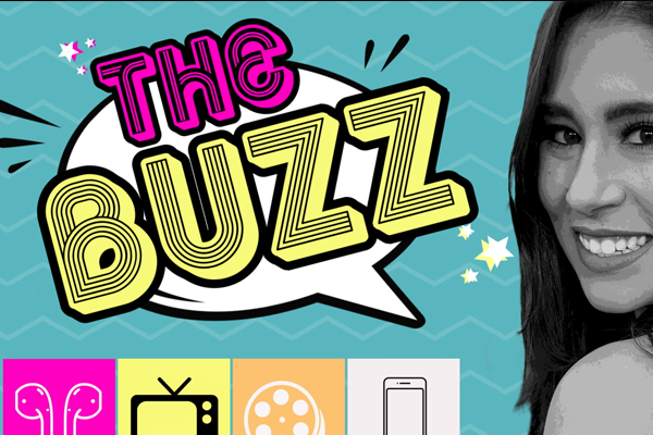 The Buzz
