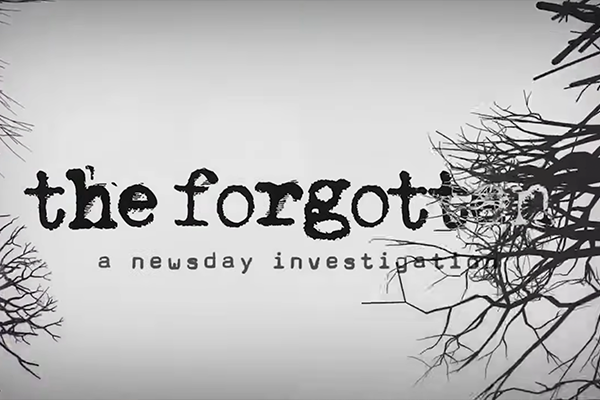 The Forgotten: Documentary