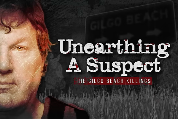 Gilgo Killings: Documentary