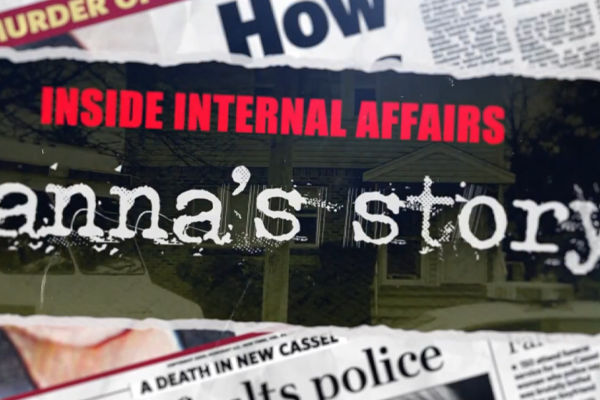 Joanna's Story (4 part series)