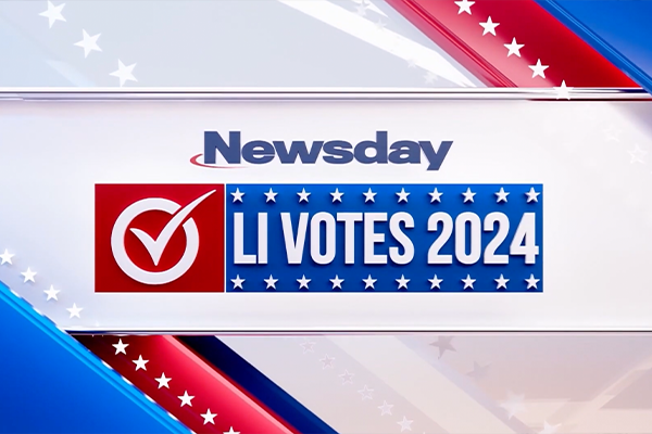 LI Votes 2024: Sizzle